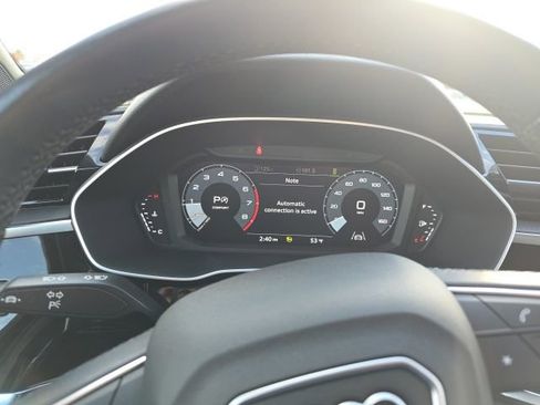 Used 2021 Audi Q3 2.0T Premium w/ Convenience Package image 17