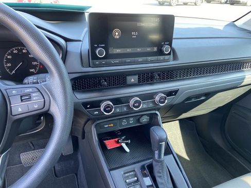 Used 2023 Honda CR-V EX image 22