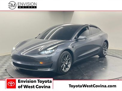 Used 2023 Tesla Model 3 Standard Range