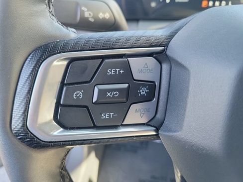 Used 2026 Ford Mustang Coupe RWD image 5