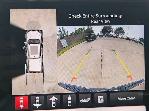 Used 2026 RAM 1500 Tungsten w/ Bed Utility Group AWD/4WD image 32