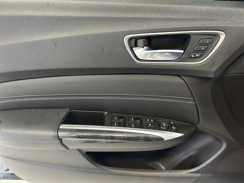 Used 2018 Acura TLX V6 SH-AWD w/ Advance Package image 22