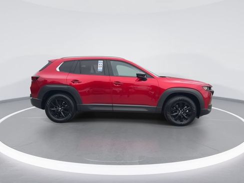 Used 2026 MAZDA CX-50 AWD 2.5 S w/ Cargo Package image 9
