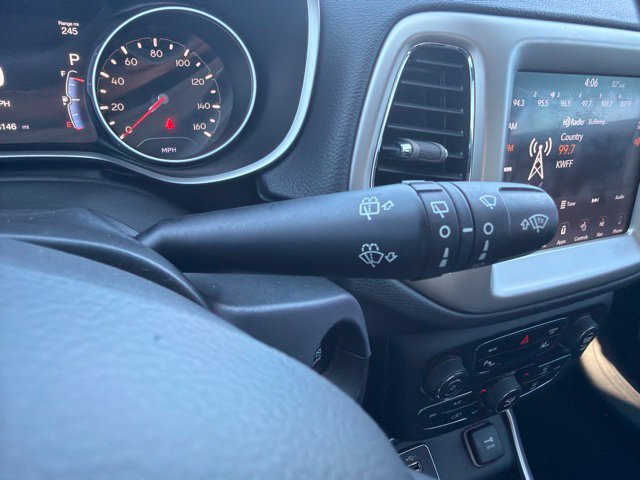 Used 2019 Jeep Compass High Altitude FWD image 24