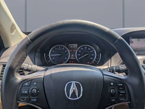 Used 2020 Acura MDX FWD w/ Technology Package image 31