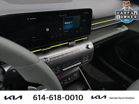 Used 2024 Hyundai Kona Limited FWD image 25