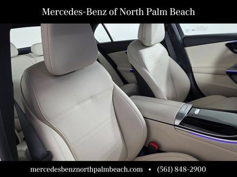 Used 2023 Mercedes-Benz C 300 Sedan image 28