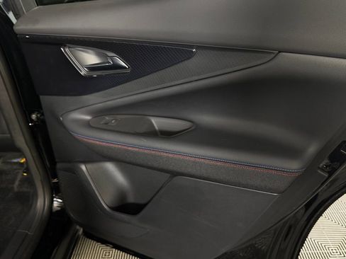Used 2024 Chevrolet Blazer EV RS AWD/4WD image 30