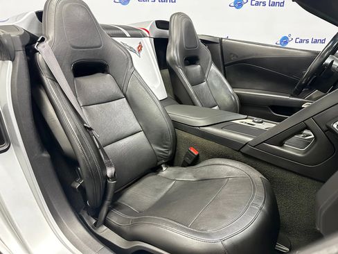 Used 2017 Chevrolet Corvette Grand Sport image 19