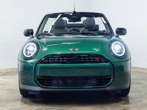 New 2026 MINI Cooper S image 6