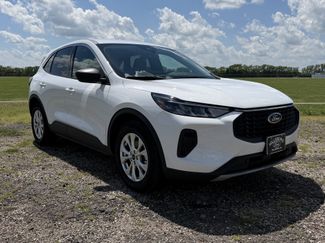 Used 2023 Ford Escape Active FWD video 1