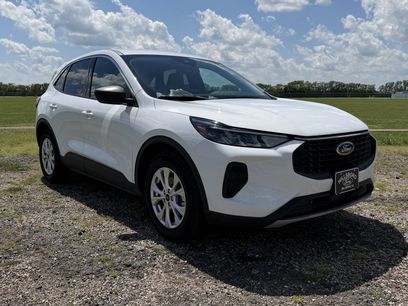 Used 2023 Ford Escape Active