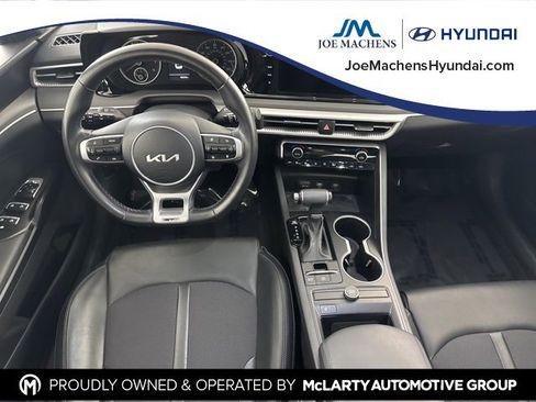 Used 2023 Kia K5 GT-Line image 25