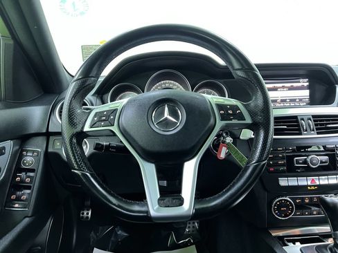 Used 2013 Mercedes-Benz C 300 4MATIC Sedan image 20