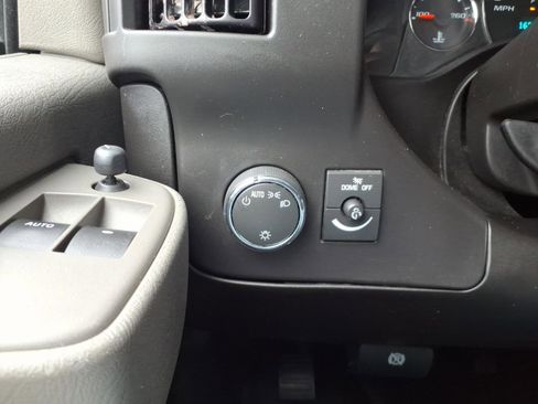 Used 2024 Chevrolet Express 2500 2500 w/ Driver Convenience Package image 15