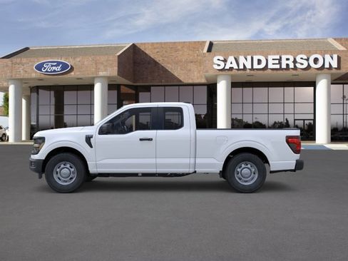New 2026 Ford F150 XL RWD image 4
