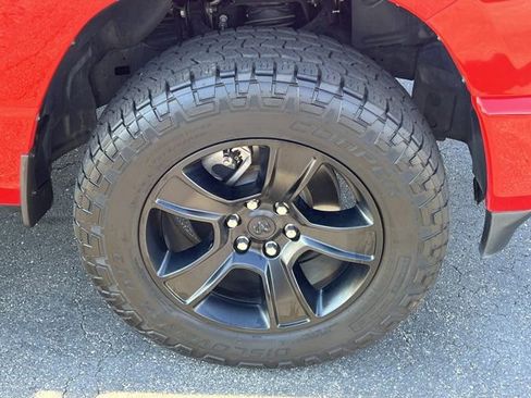 Certified 2021 RAM 1500 Big Horn image 15