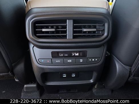 New 2026 Honda Pilot EX-L image 22