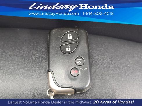 Used 2019 Lexus GX 460 Premium AWD/4WD image 23