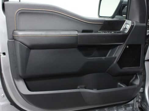 New 2025 Ford F150 Tremor w/ Equipment Group 402A High image 11