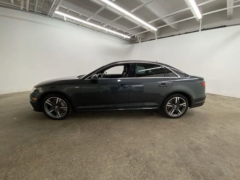 Used 2018 Audi A4 2.0T Prestige w/ Prestige Package image 3