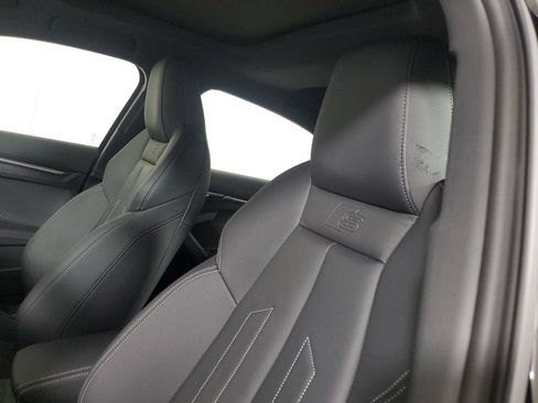 New 2026 Audi A3 2.0T Premium AWD/4WD image 22