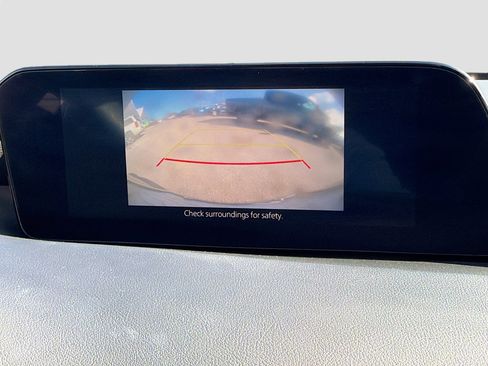 Used 2024 MAZDA MAZDA3 s image 30