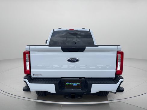 New 2026 Ford F250 XL w/ STX Appearance Package AWD/4WD image 5