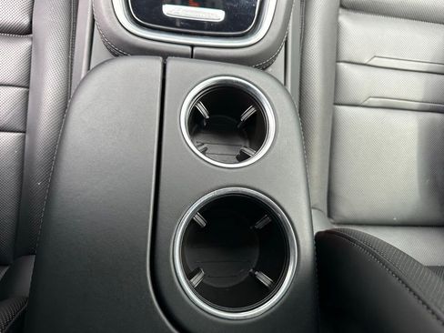 Certified 2023 Porsche Panamera 4 Platinum Edition w/ Sport Chrono Package AWD/4WD image 29
