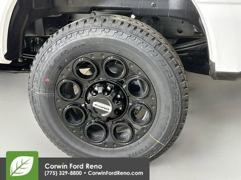 New 2026 Ford F250 XLT w/ XLT Premium Package image 32