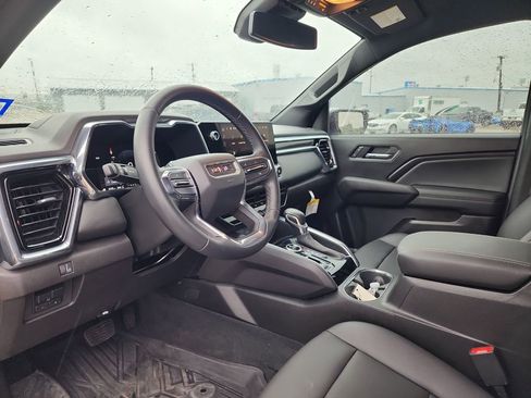 Certified 2023 GMC Canyon Elevation w/ Elevation Premium Package image 14