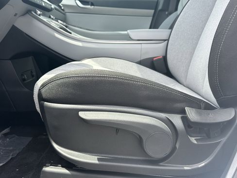 New 2025 Hyundai Palisade SE FWD image 9
