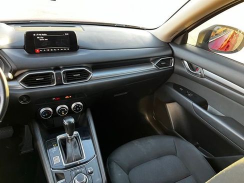 Used 2019 MAZDA CX-5 Sport image 8