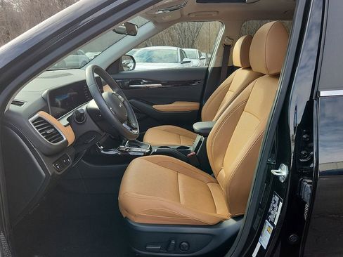 Certified 2024 Kia Seltos EX image 14