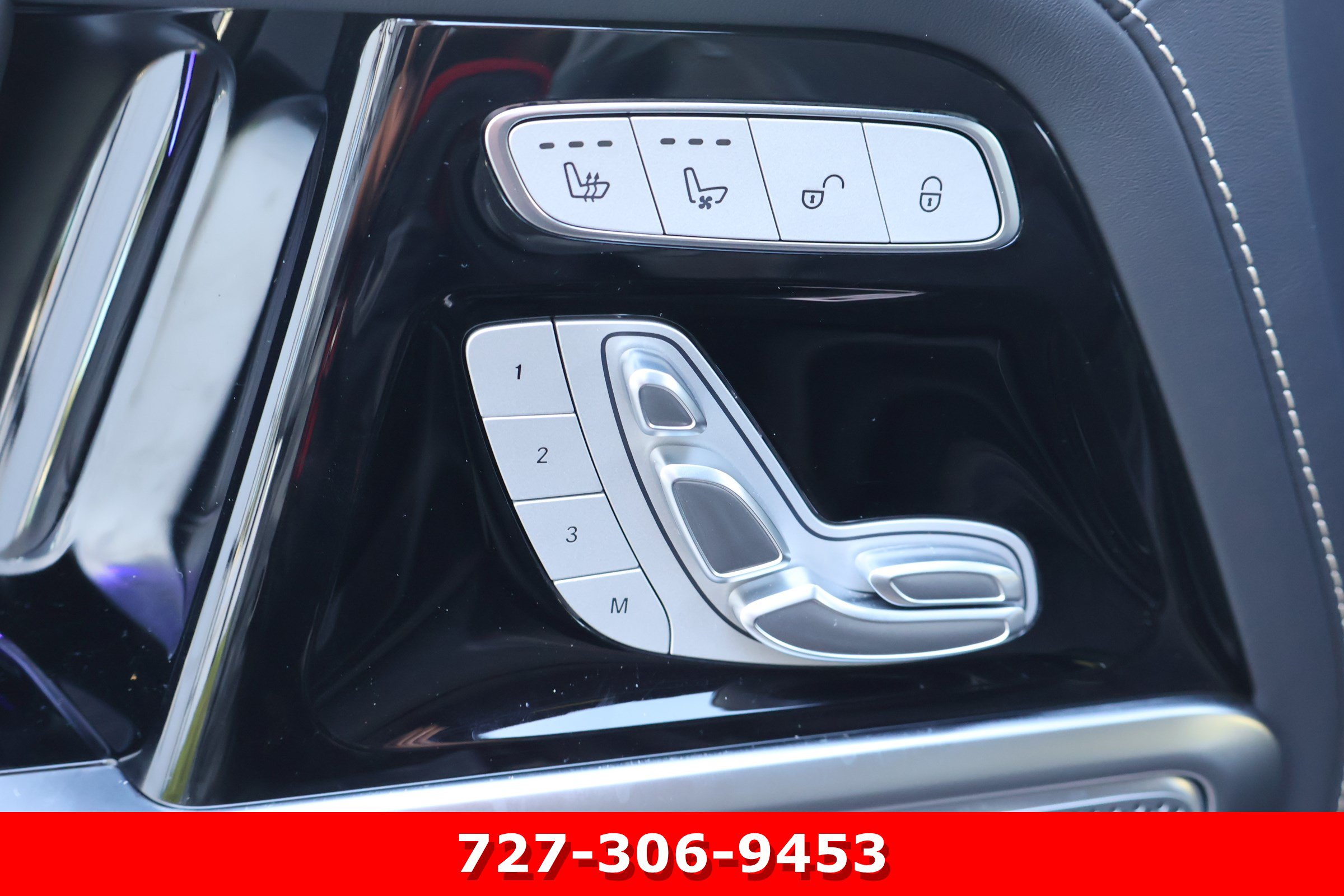Used 2023 Mercedes-Benz G 550 image 16