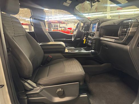 Used 2023 Ford F150 XL w/ STX Appearance Package image 19