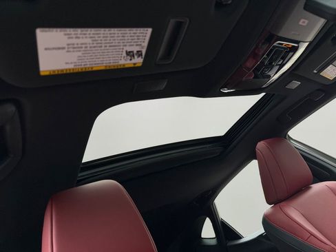 New 2026 Lexus NX 350 AWD w/ Premium Package image 4