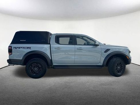 Certified 2024 Ford Ranger Raptor image 15