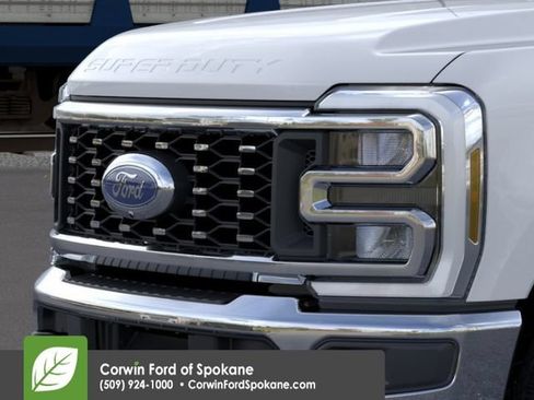 New 2026 Ford F350 Lariat AWD/4WD image 17