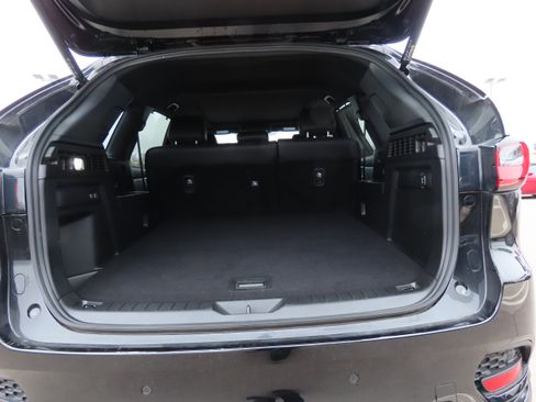 Used 2025 MAZDA CX-70 3.3 Turbo S w/ Premium Package image 21