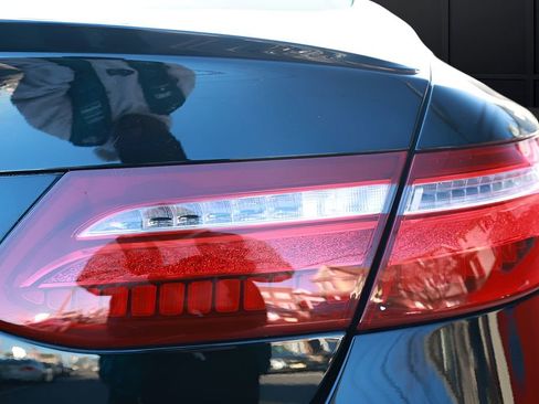 Used 2020 Mercedes-Benz E 450 E 450 w/ AMG Line image 38