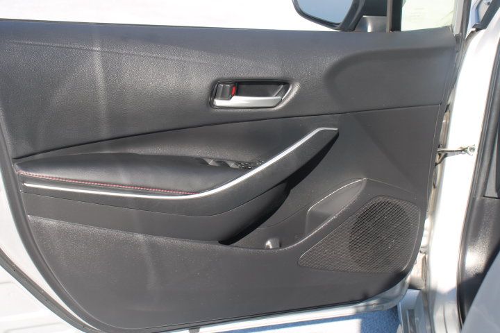 Used 2025 Toyota Corolla SE FWD image 10