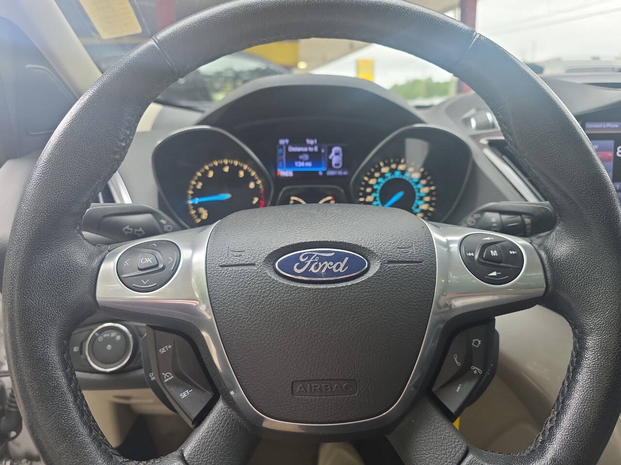Used 2013 Ford Escape SEL FWD image 9