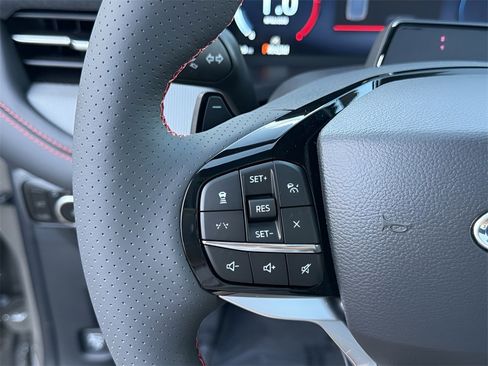 New 2026 Ford Explorer ST w/ Sun And Sound Package image 24