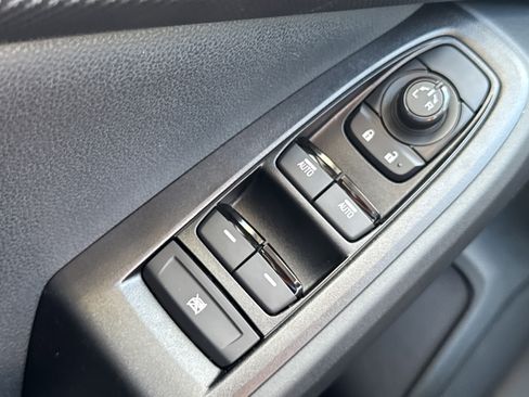 New 2026 Subaru Crosstrek 2.0i Premium image 23