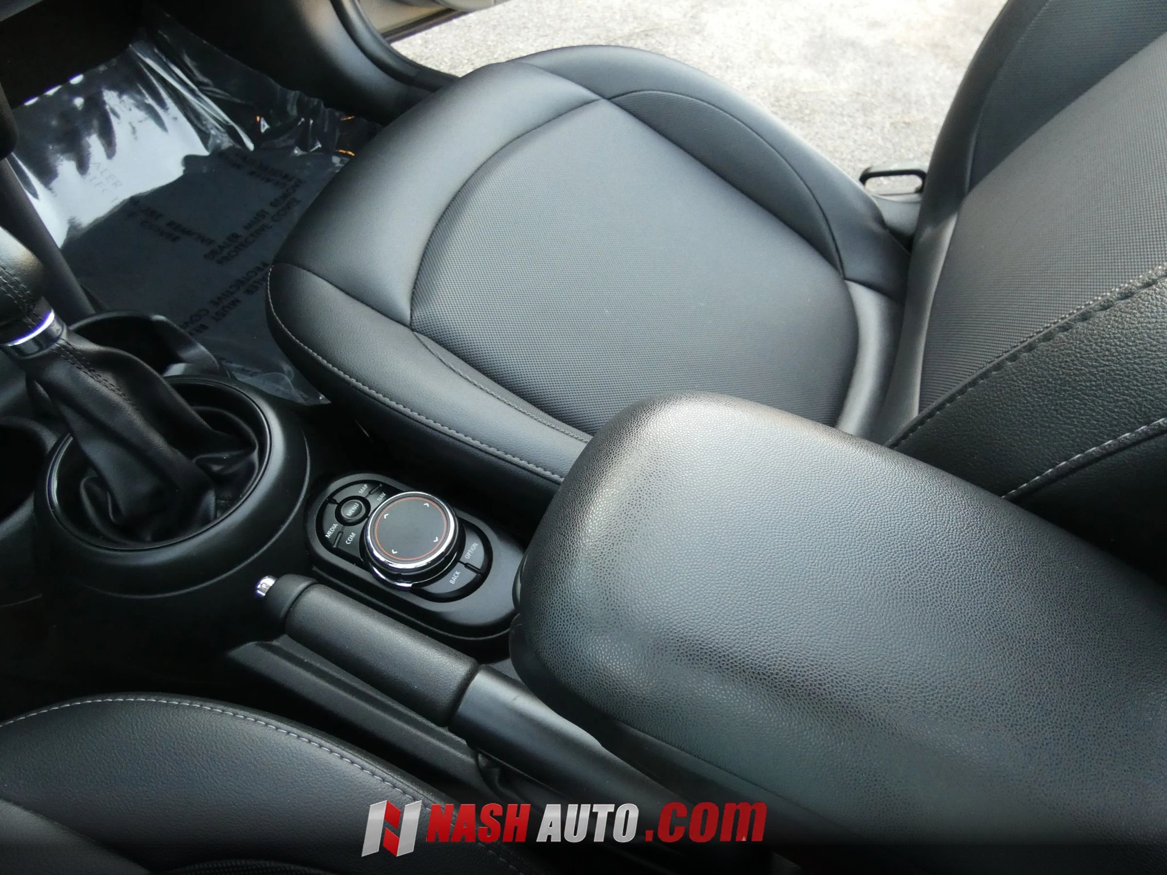 Used 2019 MINI Cooper Convertible FWD image 48