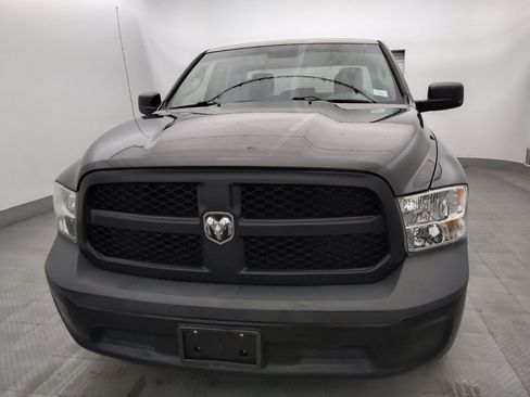 Used 2018 RAM 1500 Tradesman RWD image 15
