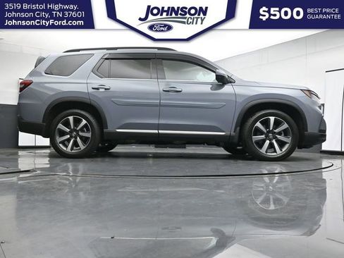 Used 2023 Honda Pilot Elite image 36