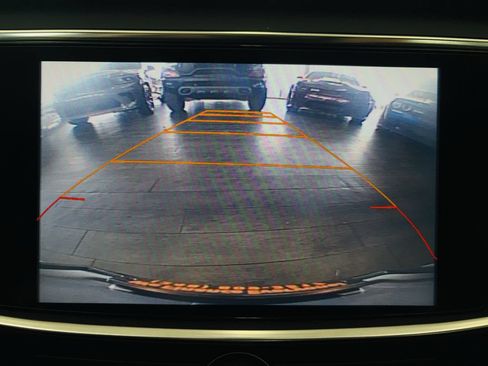 Used 2017 Buick LaCrosse Essence w/ Sun and Shade Package FWD image 64
