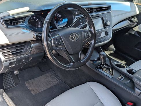 Used 2016 Toyota Avalon XLE FWD image 14